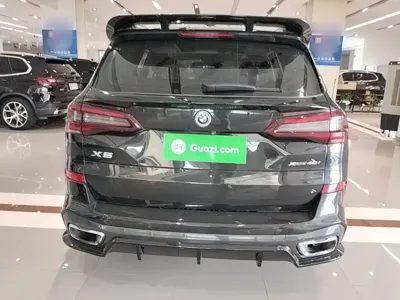 BMW X5 (Import)