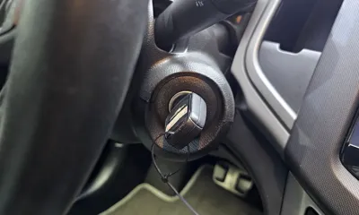 ChevroletGMDaewoo Aveo