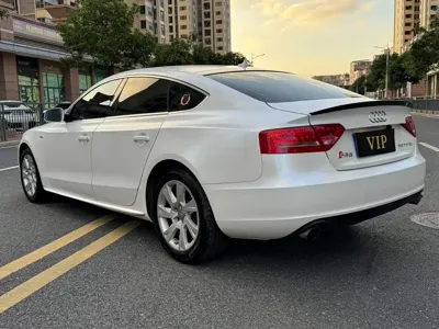 Audi A5 (Import)