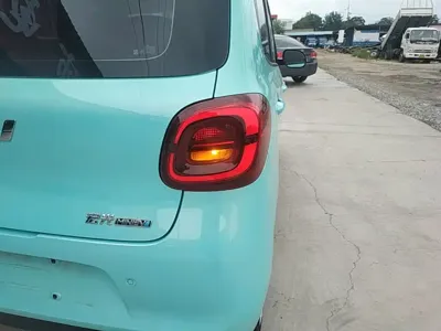 Wuling MINIEV