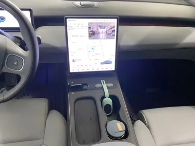 Nio ET5