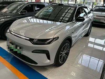 Leapmotor Leapmotor C11
