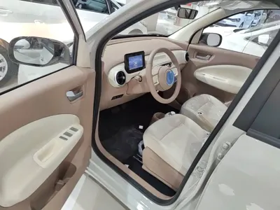 Wuling MINIEV