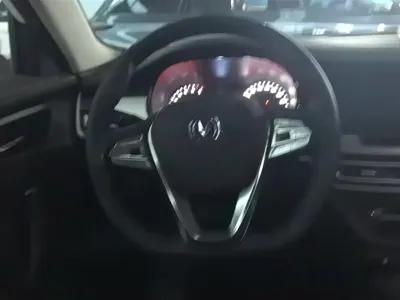 Changan CS35PLUS