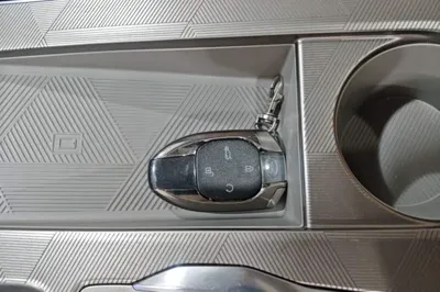 GAC Trumpchi EMKOO