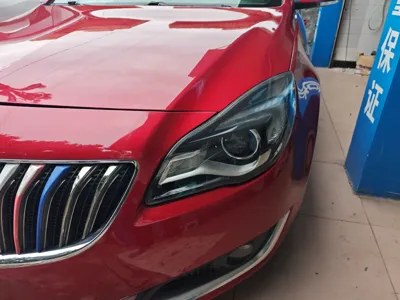 Buick Regal