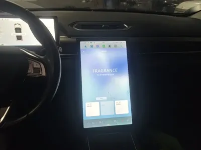 Xpeng P5