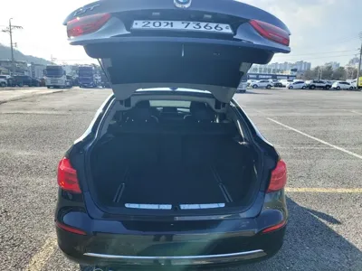 BMW Gran Turismo