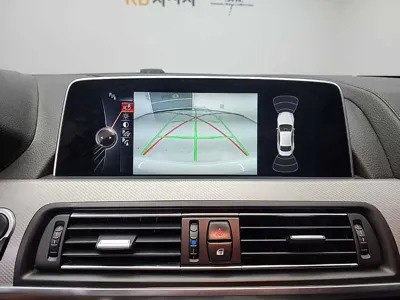 BMW 6-Series