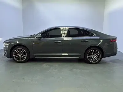 Geely Xingrui