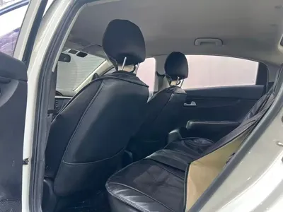 Kia K2