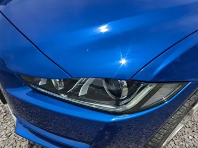 Jaguar XEL