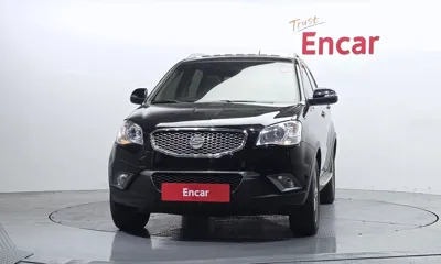 KG_Mobility_Ssangyong KORANDO