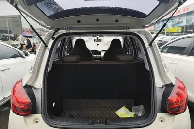 Wuling Bingo