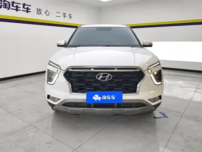 Hyundai ix25