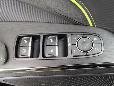 Haval H6S