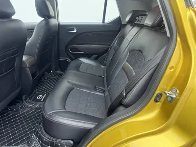 GAC Motor Trumpchi GS3