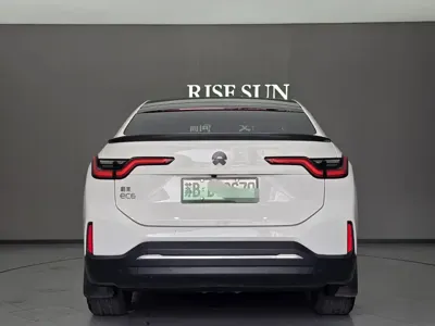 Nio EC6