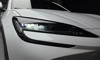 BYD Sealion 7