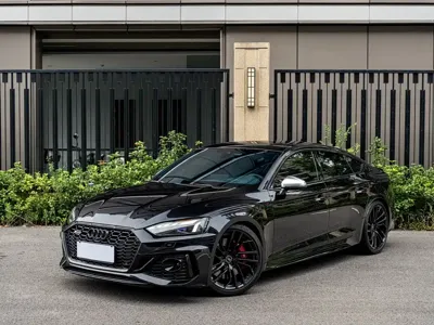 Audi RS 5