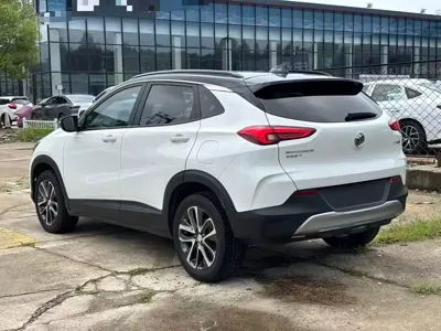 Buick Encore