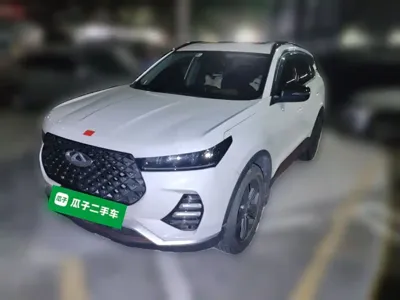 Chery Tiggo 7