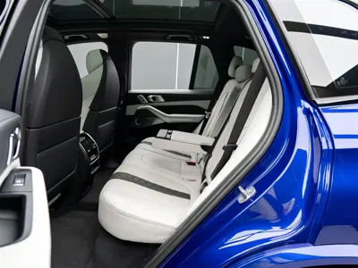 BMW X5 M