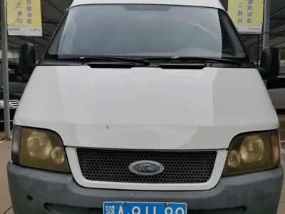 Ford Transit Classic