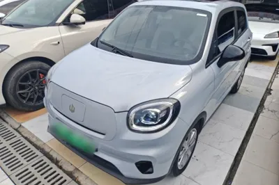 Leapmotor T03