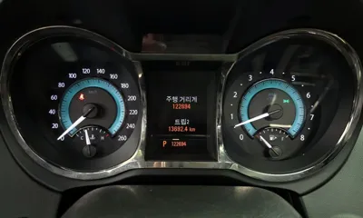 ChevroletGMDaewoo Alpheon