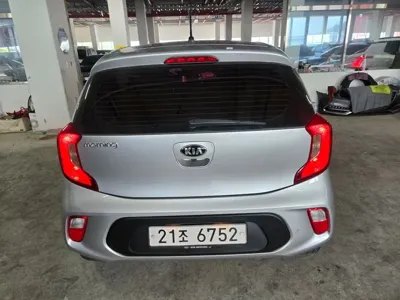 Kia Morning