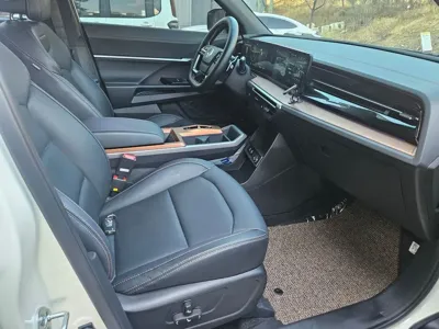 KG_Mobility_Ssangyong Torres