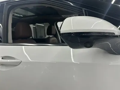 Haima Haima 7X