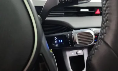 Hyundai Ioniq5