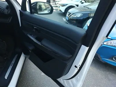 Nio ES8