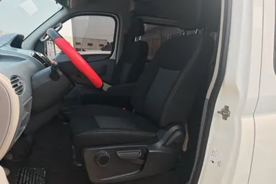SAIC MAXUS Xintu V80