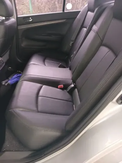 Infiniti G