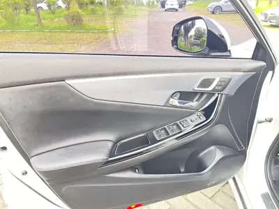 Honda Spirior