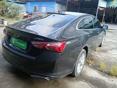 Chevrolet Malibu XL