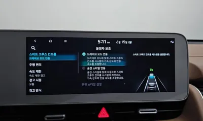 Hyundai Ioniq5