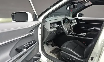 KG_Mobility_Ssangyong Torres