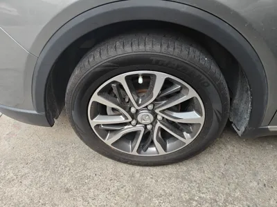 Baojun 730