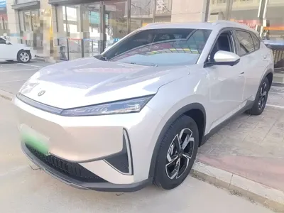Aeolus 东风风神L7