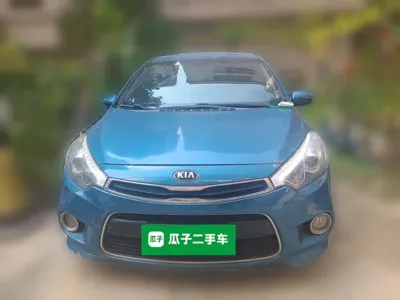 Kia K3S