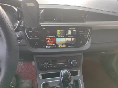 Geely Auto Emgrand
