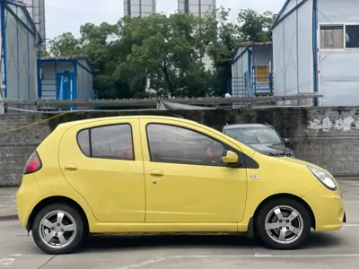 Geely Panda Classic