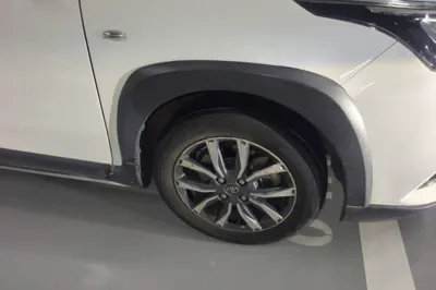 Toyota YARiS L Zhi Xuan