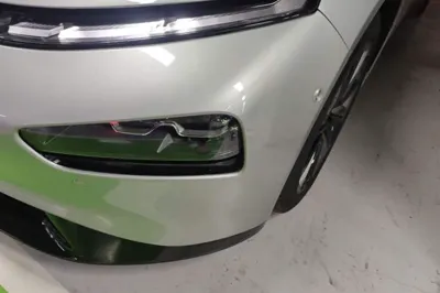 Xpeng P7