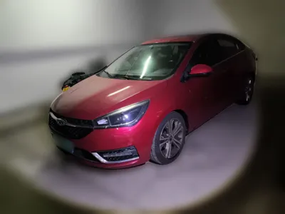 Chery Arrizo 5