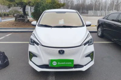 Changan Benni E-Star